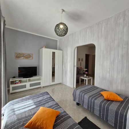 Lily'S Lovely Apartments 法扎纳 外观 照片