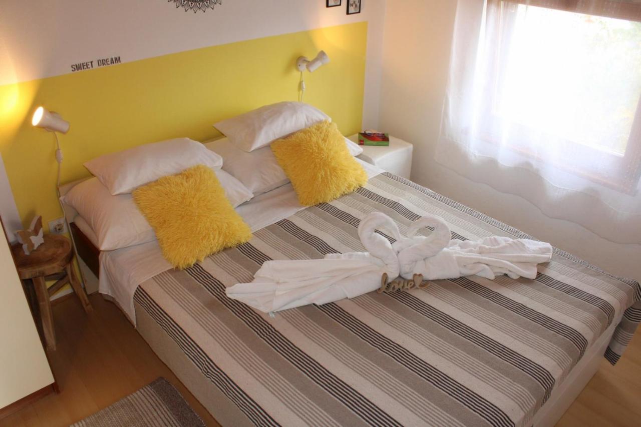 Lily'S Lovely Apartments 法扎纳 外观 照片