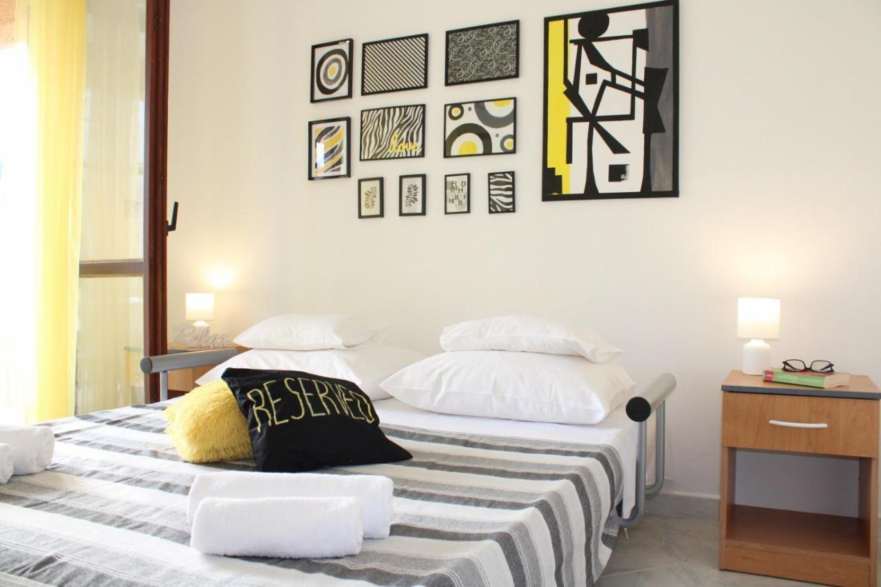 Lily'S Lovely Apartments 法扎纳 外观 照片