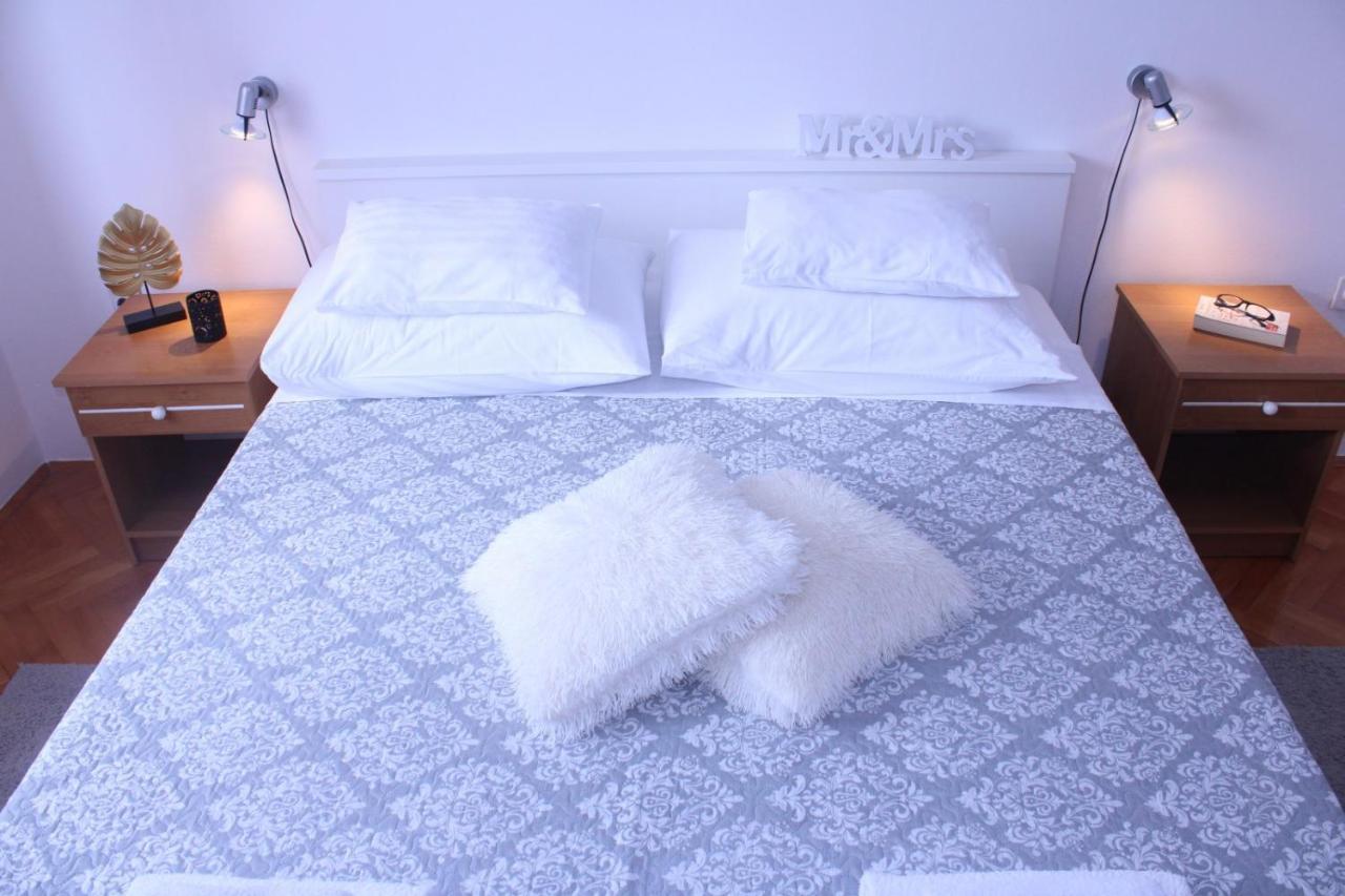 Lily'S Lovely Apartments 法扎纳 外观 照片